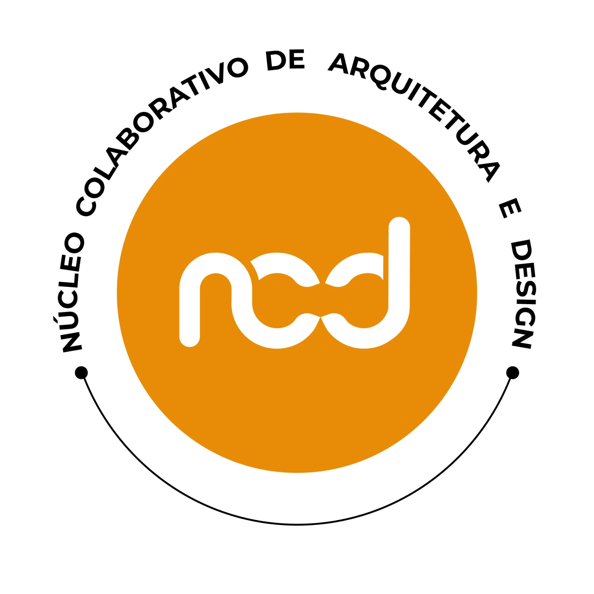 NCD - Núcleo Colaborativo de Arquitetura e Design