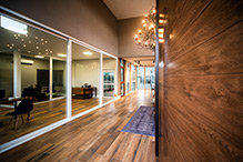 Showroom TopLin