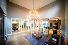 Showroom TopLin